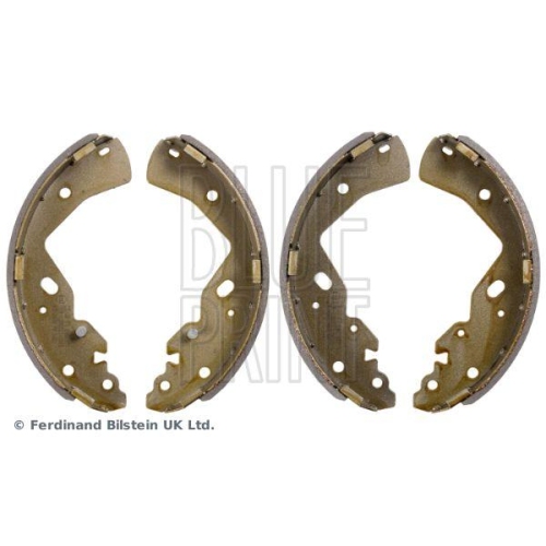 Bremsbackensatz Blue Print ADM54146 für Ford Mazda Nissan Ford Motor Company