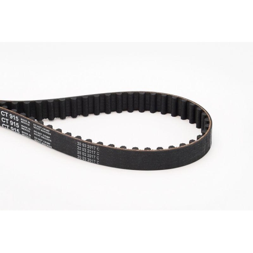 Zahnriemen Continental Ctam CT915 f&uuml;r Nissan Renault