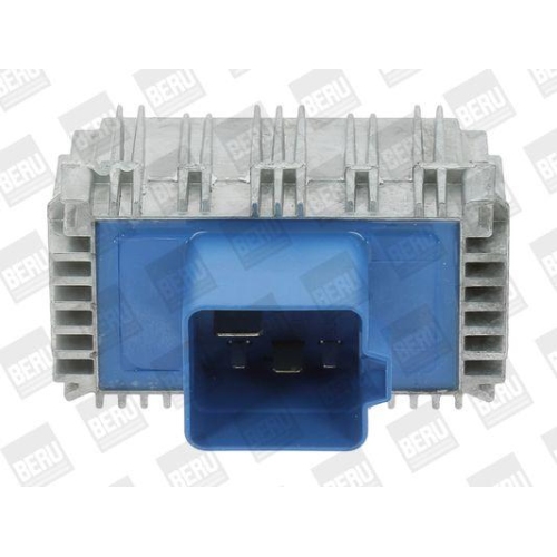 Steuerger&auml;t Gl&uuml;hzeit Borgwarner (beru) GSE142 f&uuml;r Opel Suzuki Vauxhall