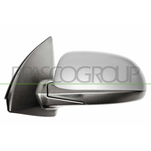 Au&szlig;enspiegel Prasco HN0037124P Premium f&uuml;r Hyundai Links