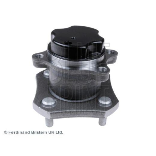 Radlagersatz Blue Print ADN18377 f&uuml;r Nissan Hinterachse