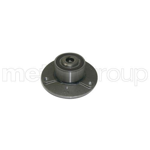 Radlagersatz Metelli 19-2876 f&uuml;r Smart Vorderachse