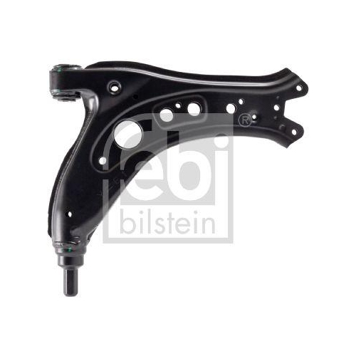 Lenker Radaufh&auml;ngung Febi Bilstein 27530 f&uuml;r Seat Skoda VW Vorderachse Links