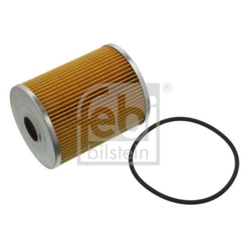 &Ouml;lfilter Febi Bilstein 37556 f&uuml;r VW