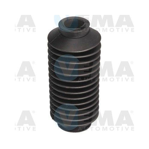 Faltenbalg Lenkung Vema 565078 f&uuml;r Porsche VW Vag Vorderachse Beidseitig