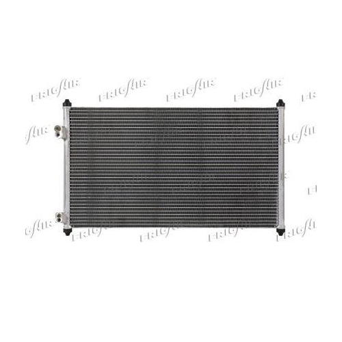 Kondensator Klimaanlage Frigair 0819.3009 f&uuml;r Honda