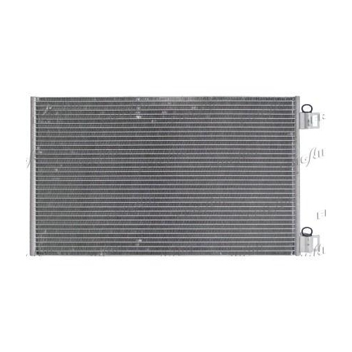 Kondensator Klimaanlage Frigair 0809.3043 f&uuml;r Mercedes Benz Mercedes Benz