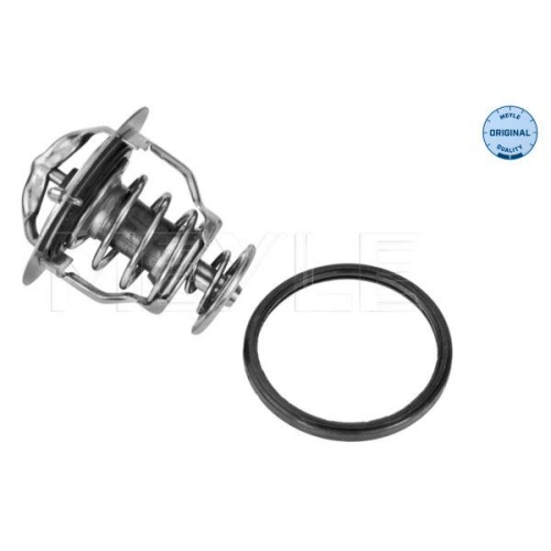 Thermostat K&uuml;hlmittel Meyle 0282820004 Meyle-original: True To Oe. f&uuml;r Nissan