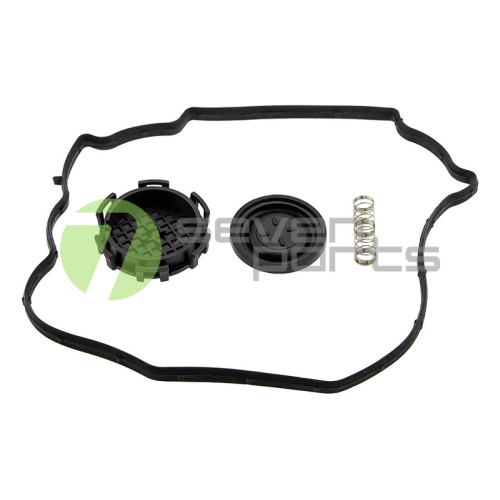 Zylinderkopfhaube 7 Seven Parts SV2300186 f&uuml;r Peugeot Citro&euml;n