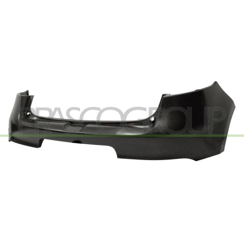 Sto&szlig;f&auml;nger Prasco RN4241051 f&uuml;r Renault Hinten