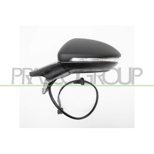 Au&szlig;enspiegel Prasco VG4007314 f&uuml;r VW Links