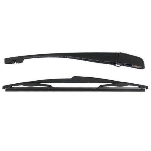 Wischblatt Goom WI-0019 f&uuml;r Citro&euml;n Peugeot Hinten