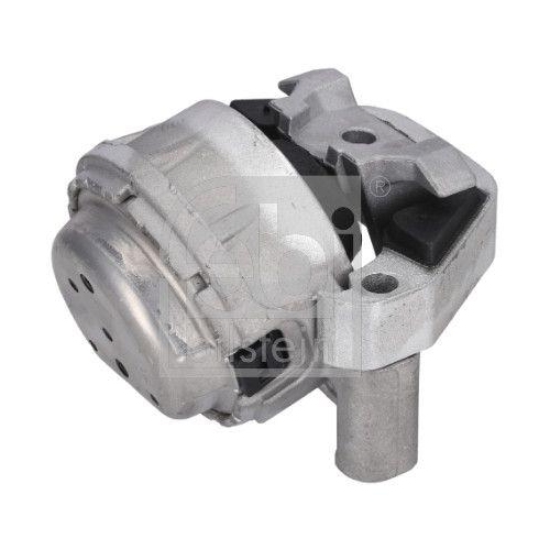 Lagerung Motor Febi Bilstein 184754 f&uuml;r Audi Links