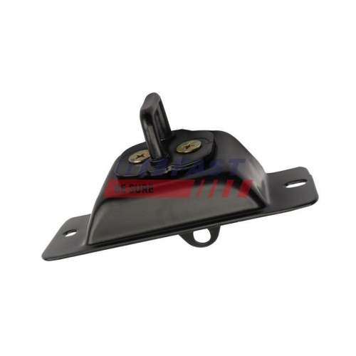 Schlie&szlig;platte Heckt&uuml;rschloss Fast FT10194 f&uuml;r Renault