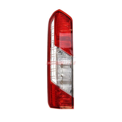 Heckleuchte Fast FT86388 f&uuml;r Ford Links