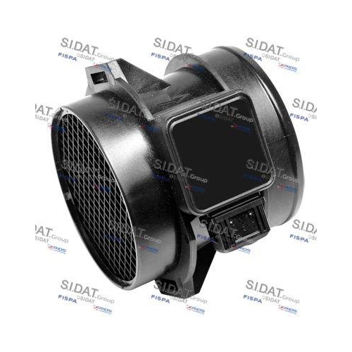 Luftmassenmesser Sidat 38.634 für Volvo