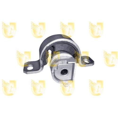 Lagerung Motor Unigom 396756 f&uuml;r Renault Vorne Rechts