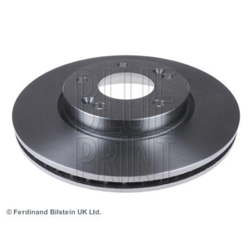 Brake Disc Blue Print ADG043193 for Hyundai Kia