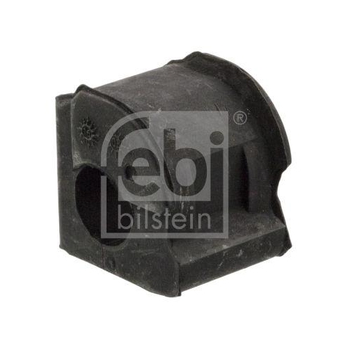 Lagerung Stabilisator Febi Bilstein 09519 für Seat VW Vw (faw) Vorderachse