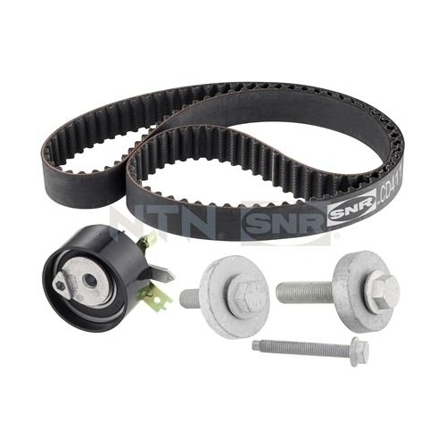 Zahnriemensatz Snr KD455.49 f&uuml;r Suzuki Nissan Renault Dacia Renault Trucks