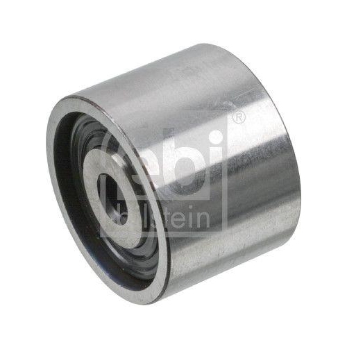 Umlenk /führungsrolle Zahnriemen Febi Bilstein 103622 für Audi Seat Skoda VW