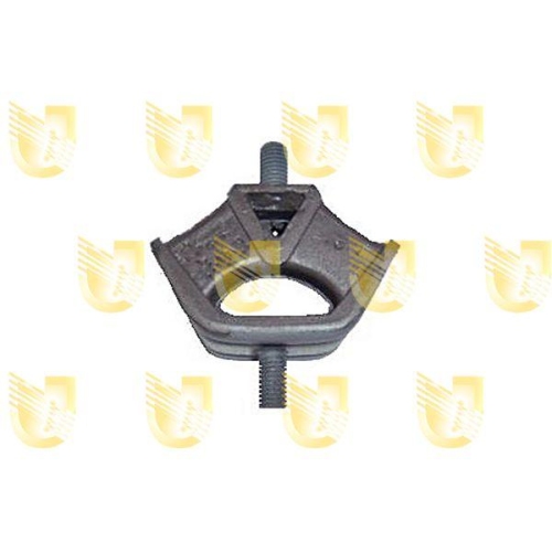 Lagerung Motor Unigom 396393 f&uuml;r Bmw Vorne