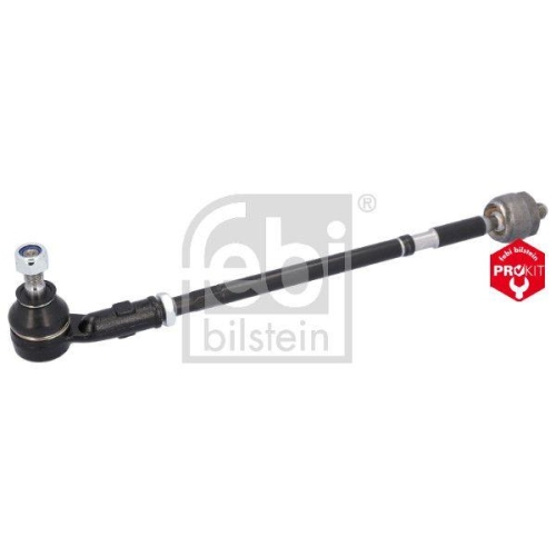 Tie Rod Febi Bilstein 07984 Prokit for VW For Vehicles With Power Steering