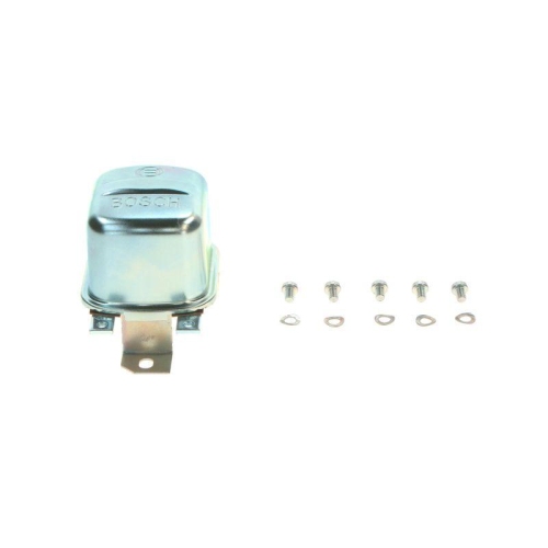 Generatorregler Bosch F026T02203 für Alfa Romeo Auto Union Daf Ford Nsu Opel