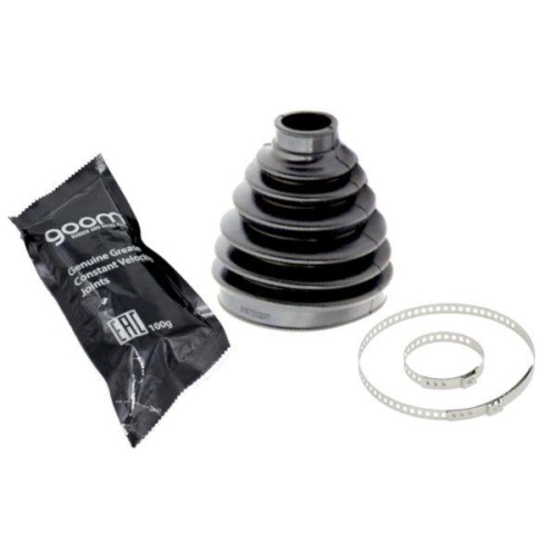 Faltenbalgsatz Antriebswelle Goom CB-0013 für Fiat Citroën/peugeot Radseitig