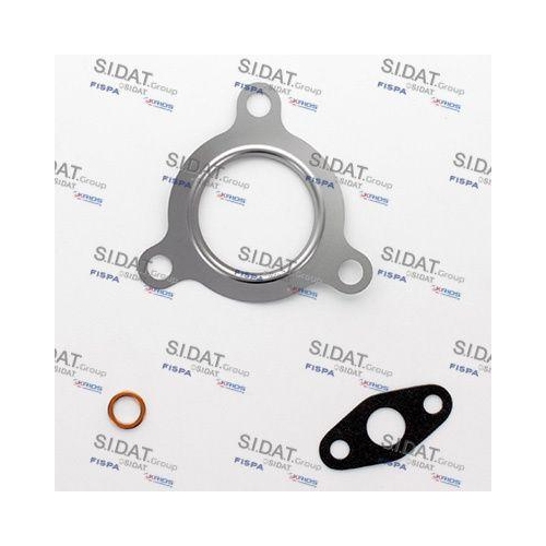 Montagesatz Lader Sidat 47.796 für Mercedes Benz Mercedes Benz Mercedes Benz