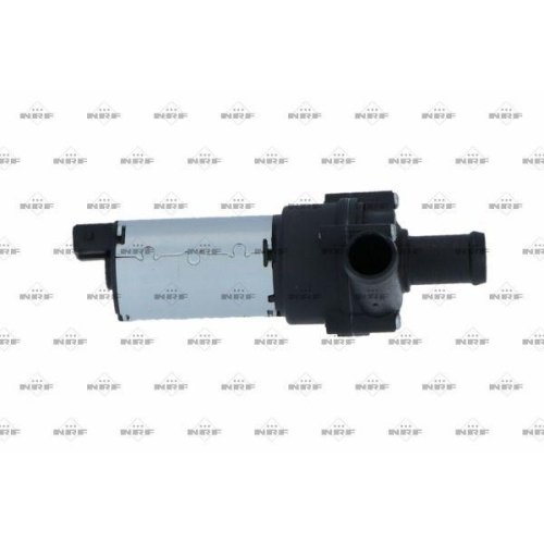Zusatzwasserpumpe (k&uuml;hlwasserkreislauf) Nrf 390024 f&uuml;r Audi Opel Seat Skoda VW