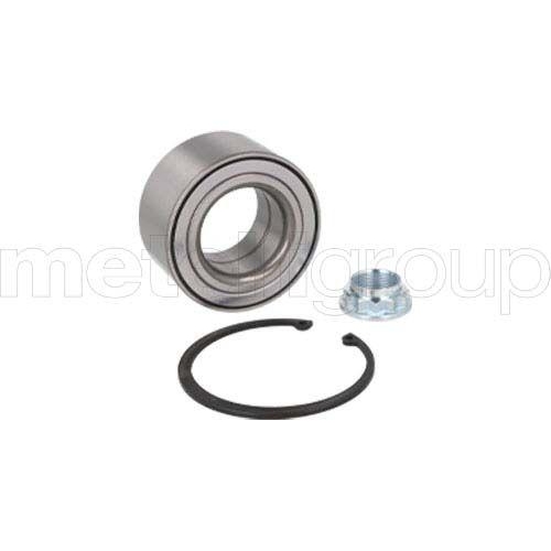 Radlagersatz Metelli 19-8177 f&uuml;r Bmw Hinterachse