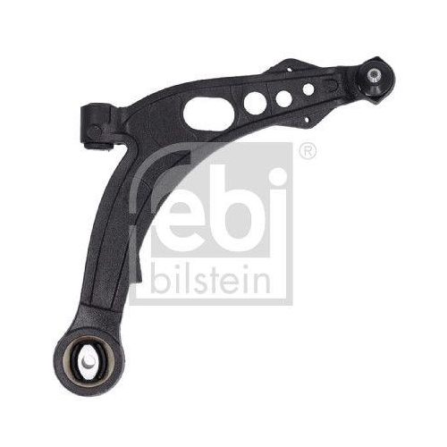 Lenker Radaufh&auml;ngung Febi Bilstein 15769 f&uuml;r Fiat Vorderachse Rechts Unten