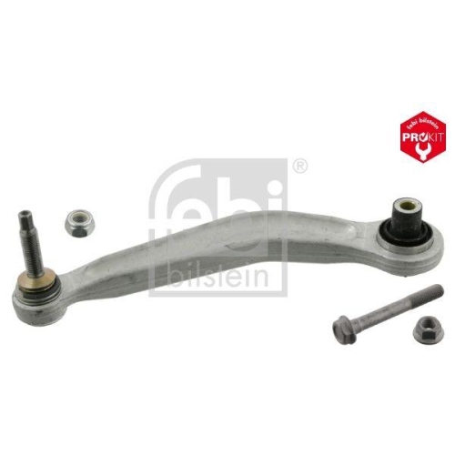 Lenker Radaufh&auml;ngung Febi Bilstein 34675 Prokit f&uuml;r Bmw Hinterachse Links