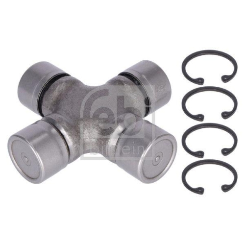 Gelenk Gelenkwelle Febi Bilstein 38417 f&uuml;r Mercedes Benz Mercedes Benz