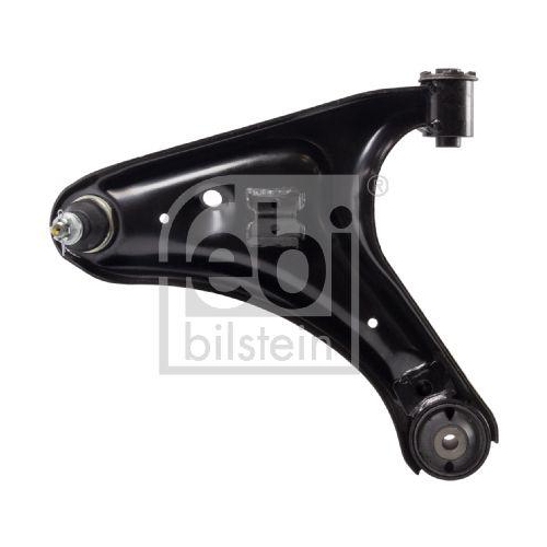 Lenker Radaufh&auml;ngung Febi Bilstein 41365 f&uuml;r Daihatsu Toyota Vorderachse Rechts