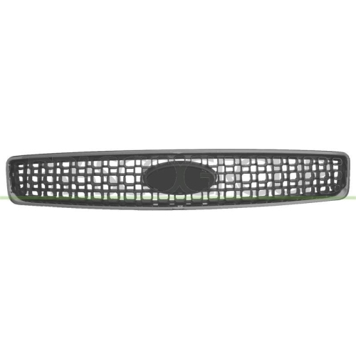 K&uuml;hlergitter Prasco FD3522001 f&uuml;r Ford