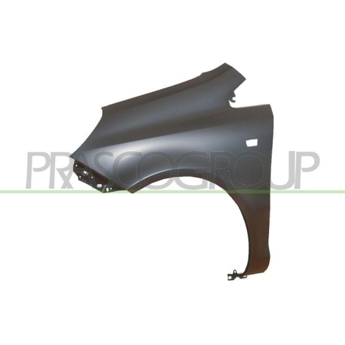 Kotfl&uuml;gel Prasco OP0343014 f&uuml;r Opel Vorne Links