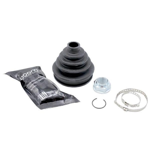 Faltenbalgsatz Antriebswelle Goom CB-0202 f&uuml;r Fiat Lancia Radseitig