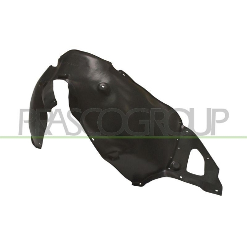 Verkleidung Radhaus Prasco PG3263604P Premium f&uuml;r Peugeot Vorne Links