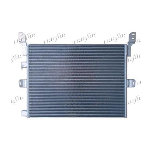 Kondensator Klimaanlage Frigair 0809.3053 f&uuml;r Renault Volvo