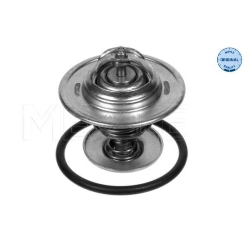 Thermostat K&uuml;hlmittel Meyle 0282840000 Meyle-original: True To Oe. f&uuml;r Seat VW