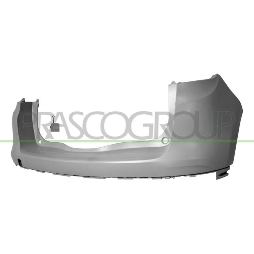 Stoßfänger Prasco RN6521051 für Renault Hinten