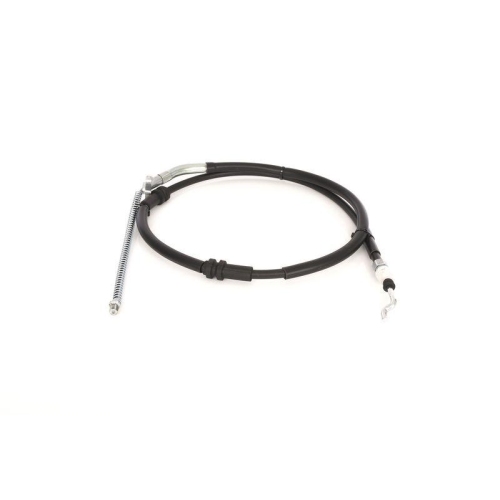 Seilzug Feststellbremse Bosch 1987482729 f&uuml;r VW Hinten Hinten Links