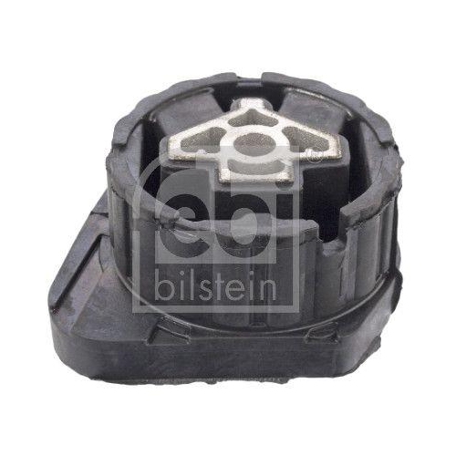 Lagerung Automatikgetriebe Febi Bilstein 104404 f&uuml;r Bmw Links