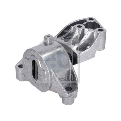 Lagerung Motor Febi Bilstein 192811 f&uuml;r Fiat Rechts