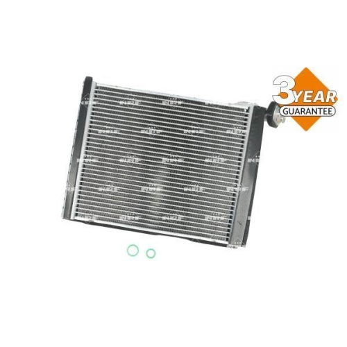 Verdampfer Klimaanlage Nrf 36232 f&uuml;r Toyota