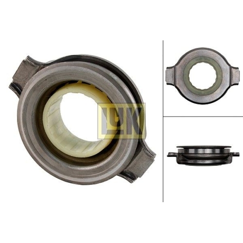 Ausr&uuml;cklager Luk 500 0296 10 f&uuml;r Nissan