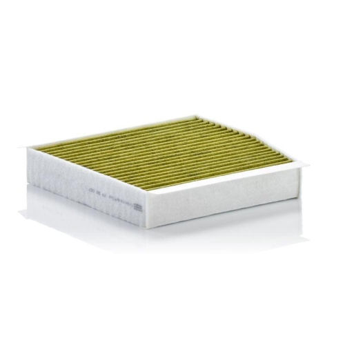 Filter Innenraumluft Mann-filter FP 26 007 Freciousplus f&uuml;r Mercedes Benz Nissan
