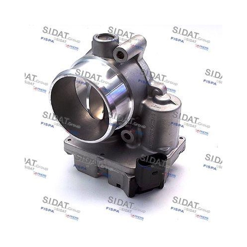 Drosselklappenstutzen Sidat 88.096 für Hyundai Kia Hitachi